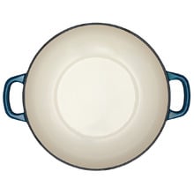 3.2L Cast Iron Braiser